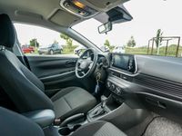 gebraucht Hyundai i20 1.0 T-GDI (48V) DCT Automatik Edition 30 RFK