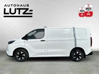 Nowe Ford Transit Trend 62 kW (85 KM) 2026 Biały Van
