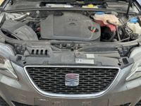 Gebraucht Seat Exeo Sport 143 PS (105 kW) 2012 Grau Kombi