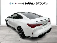 Gebraucht BMW M4 Competition Edition 510 PS (375 kW) 2025 Weiß Coupé