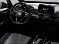 Gebraucht VW ID.3 150 kW (204 PS) 2021 Grau Kleinwagen