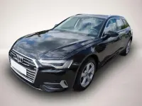 Gebraucht Audi A6 Sport 204 PS (150 kW) 2023 Manufacturer Kombi