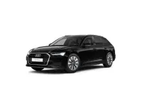 Gebraucht Audi A6 Ambiente 265 PS (194 kW) 2023 Schwarz Kombi