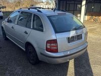 Gebraucht Skoda Fabia Elegance 101 PS (74 kW) 2005 Kombi