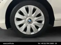 Gebraucht BMW 118 Performance 136 PS (100 kW) 2019 Alpinweiss iii Kleinwagen
