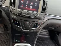 Gebraucht Opel Insignia 170 PS (125 kW) 2016 Grau Limousine