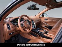 Gebraucht Aston Martin DBX 551 PS (405 kW) 2022 Schwarz SUV