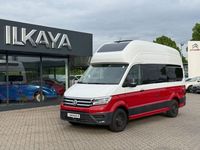 Gebraucht VW California California 177 PS (130 kW) 2023 Weiß Van