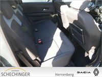 Neu Dacia Jogger Extreme 110 PS (80 kW) 2026 Grün Van / Kleinbus