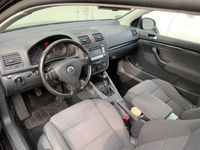 gebraucht VW Golf V 