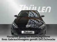 Neu Hyundai i20 Select 90 PS (66 kW) 2026 Schwarz Kleinwagen