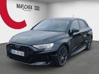 Gebraucht Audi RS3 Sport 400 PS (294 kW) 2026 Mythosschwarz metallic Limousine