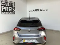 Neu Opel Corsa-e Edition 100 kW (136 PS) 2026 Silber Kleinwagen
