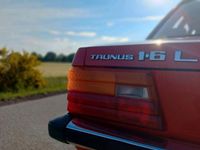 gebraucht Ford Taunus TÜV neu H-Zulassung