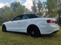 gebraucht Audi S5 Cabriolet ABT