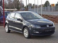 gebraucht VW Polo 1.0 Trendline Cool & Sound SHz 55kW