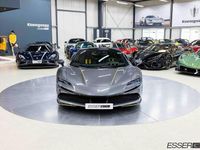 Gebraucht Ferrari SF90 999 PS (734 kW) 2021 Grau Coupé