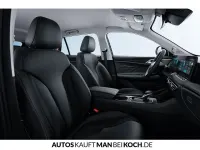 Nouvelle MG HS 272 ch (200 kW) 2026 Noir SUV
