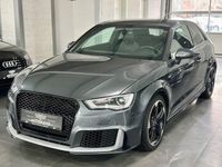 Gebraucht Audi A3 S-Line 179 PS (131 kW) 2013 Grau Limousine