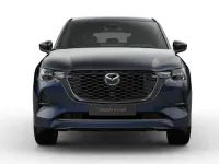Neu Mazda CX-60 Homura-Line 254 PS (186 kW) 2026 SUV