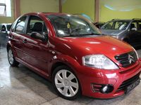 gebraucht Citroën C3 1.6 16V VTR*TÜV NEU*KLIMA*