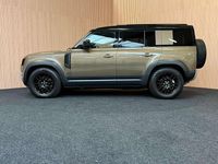 Gebraucht Land Rover Defender S 249 PS (183 kW) 2021 Beige SUV