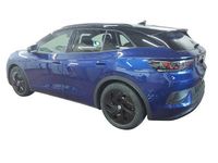 Gebraucht VW ID.4 GTX 250 kW (340 PS) 2025 Blau SUV