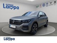 Gebraucht VW Touareg R-line 286 PS (210 kW) 2023 Grau SUV