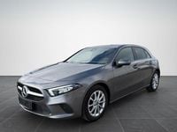 Gebraucht Mercedes A250 Progressive 224 PS (164 kW) 2019 Grau Limousine