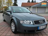 Gebraucht Audi A4 130 PS (95 kW) 2001 Andere farben Limousine