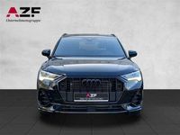 gebraucht Audi Q3 S line 35 TDI S tronic