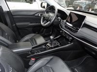 Gebraucht Jeep Compass 131 PS (96 kW) 2023 Blau SUV