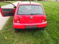 gebraucht VW Lupo 