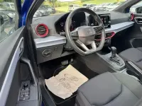 Gebraucht Seat Ibiza FR 116 PS (85 kW) 2025 Blau Kleinwagen