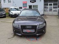 gebraucht Audi A5 Cabriolet 2.0 TFSI multitronic*Leder*Navi*PDC*SHZ*