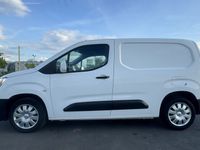 gebraucht Opel Combo-e Life Cargo Edition