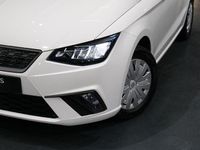 Gebraucht Seat Ibiza Reference 80 PS (58 kW) 2022 White candy Limousine