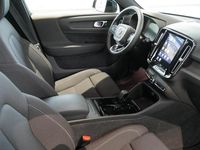 Gebraucht Volvo XC40 Plus 300 kW (408 PS) 2022 Schwarz SUV