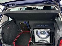 Gebraucht VW Golf GTI 194 PS (142 kW) 2002 Blau Limousine