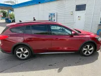 Occasion Ford Focus Active 150 ch (110 kW) 2019 Rouge Berline