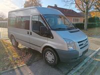 gebraucht Ford Transit Kombi FT 350 M Trend| 9 Sitzer