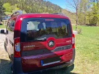 Used Citroën Nemo 75 HP (55 kW) 2011 Minivan