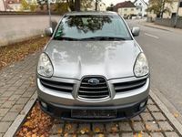 gebraucht Subaru B9 Tribeca 7-Sitzer