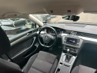 Gebraucht VW Passat 162 PS (119 kW) 2017 Grau Kombi