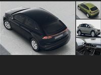 Neu VW Taigo 116 PS (85 kW) 2026 Schwarz SUV