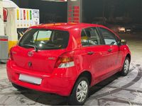 Gebraucht Toyota Yaris 69 PS (50 kW) 2009 Kleinwagen