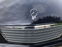 gebraucht Mercedes 220 CDI Classic