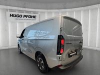 Neu Ford Transit Custom Trend 233 PS (171 kW) 2025 Silber Van