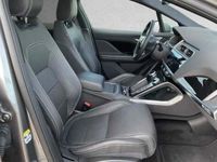 Gebraucht Jaguar I-Pace 294 kW (400 PS) 2020 Silicon silver SUV