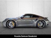 Gebraucht Porsche 992 650 PS (478 kW) 2022 Achatgraumetallic Coupé